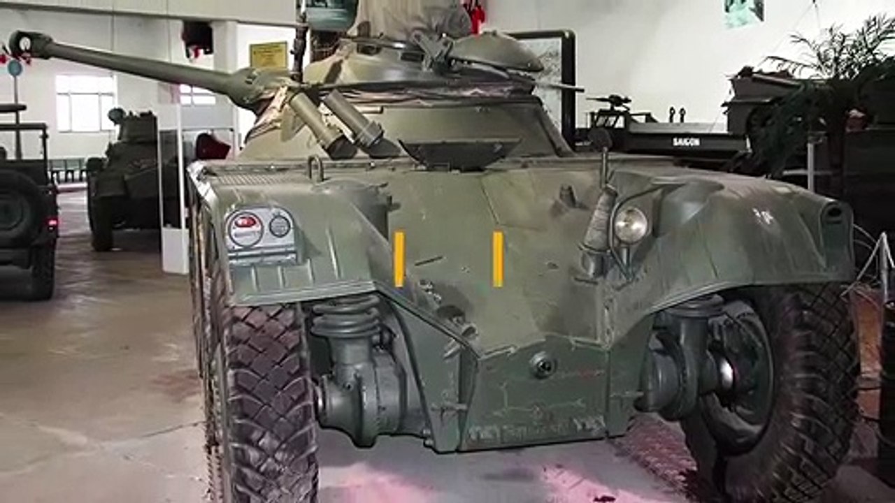 Panhard EBR