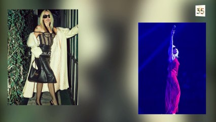 Miley Cyrus's Mother Tish Shares Wedding Pictures, Daughter Miley as Maid of Honor