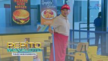 Pepito Manaloto - Tuloy Ang Kuwento: Pa-MOP naman, mga mamsir! (YouLOL)