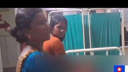 పల్నాడు: భగ్గుమన్న పాతకక్షలు.. కత్తులతో ఇరువర్గాల పరస్పర దాడులు