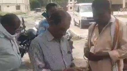 जबलपुर:युवक की संदिग्ध परिस्थितियों में मौत,परिजनों ने जताई हत्या की आशंका