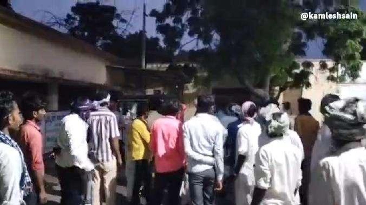 बाड़मेर: 40 वर्षीय महिला ने टांके में कूदकर किया सुसाइड, मची सनसनी, परिजनों ने लगाया हत्या का आरोप