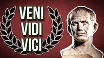 COMMENT Rome fêtait ses victoires ? - Les Triomphes romains