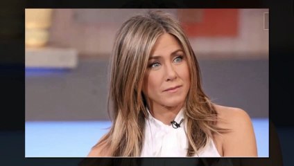 Jennifer Aniston'un ilginç güzellik sırrı: Yüzüne somon balığı spermi enjekte ettirmiş