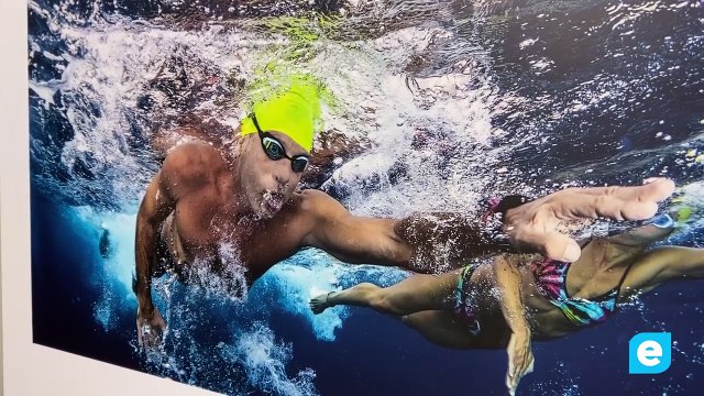Exposició 'El mar i les persones' a la Ciutadella de Roses