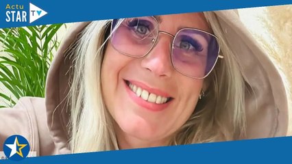 « Une belle histoire »  Mélanie Gonzalez Familles nombreuses partage un heureux moment avec sa fi