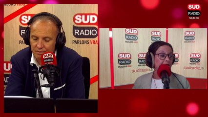 Elisabeth Lévy - "Abaya interdit à l'école : merci Gabriel Attal !"