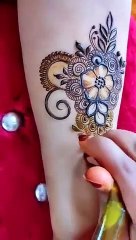 Mehndi design-latast mehndi-unique art