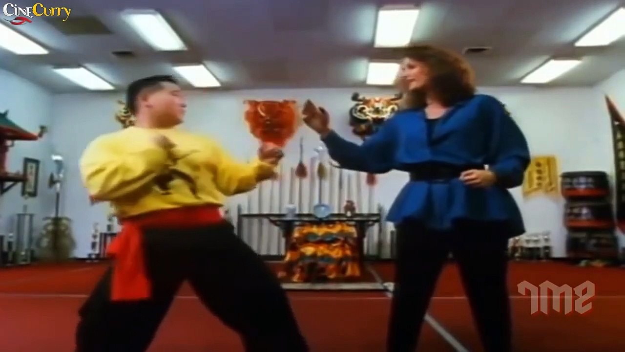 Honor and Glory _ Hollywood Action Movie _ Cynthia Rothrock, Donna Jason