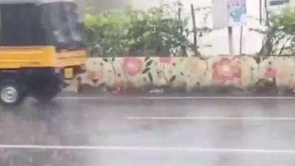 పశ్చిమ గోదావరి: ఈ ప్రాంతాల్లో వర్షం పడింది.. వివరాలు ఇలా