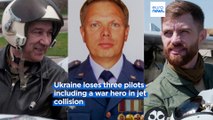 Ukraine war: Night time drone attacks on Moscow, Russian defences detailed, Ukrainian elections