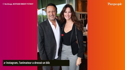 "Toujours paralysé" : Arthur dresse le bilan de son été en demi-teinte, avant d'attaquer la rentrée