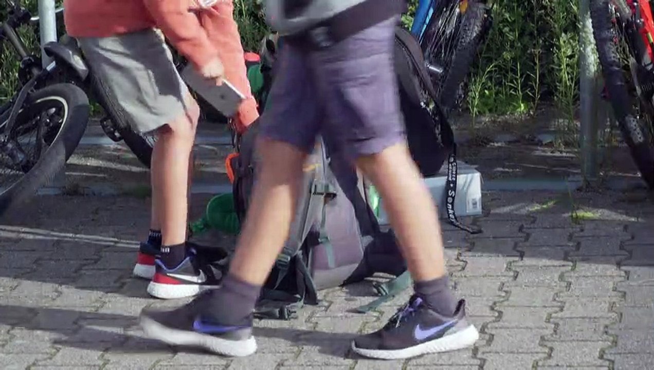 'Ampel' erzielt Grundsatzeinigung beim Thema Kindergrundsicherung