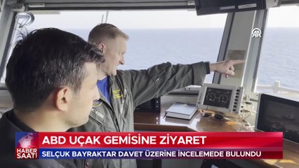 Kanal 7 Haber Saati - 25 Ağustos 2023
