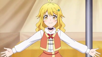 My Unique Skill Makes Me OP Even at Level 1 Ep 8 Eng Sub