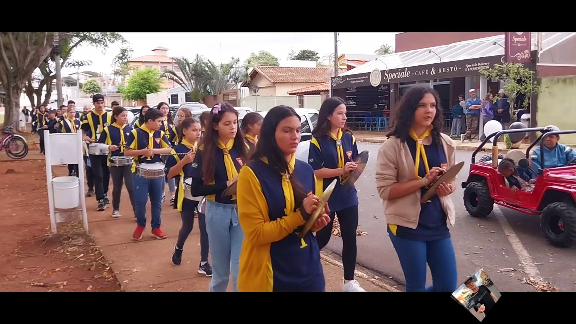 QUEBRANDO O SILÊNCIO 2023 IGREJA ADVENTISTA DO SÉTIMO DIA ARTUR NOGUEIRA