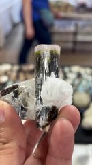 Stak Nala Tourmaline