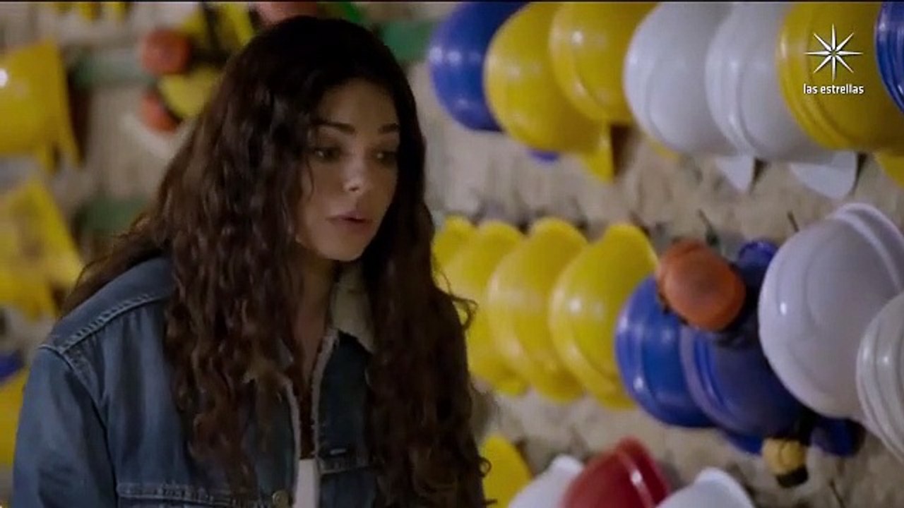 Minas de Pasion - Capitulo 4