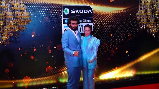 Malaika Arora, Arjun Kapoor spotted together amidst breakup rumours