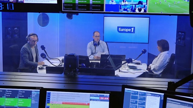 Coupe du monde de rugby : après leur victoire contre l'Australie, les Bleus se tournent vers le Mondial