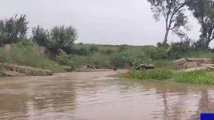 అనకాపల్లి జిల్లా: నీరున్నా.. ఆయకట్టుకు సాగునీరు సున్నా