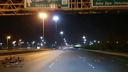 954 - قصة حب يمنية في ماليزيا !! سوالف طريق