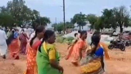 అన్నమయ్య జిల్లా: భారీగా చేరుకుంటున్న భక్తులు