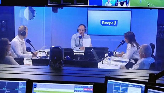 Gabriel Attal, Darmanin, les Républicains et les Insoumis : la rentrée de nos politiques
