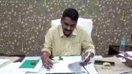 बड़वानी: SDM ने की नव मतदाता से अपील,आप देखें क्या कहा