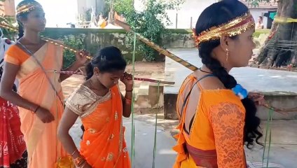 सावन का आखिरी सोमवार आज : आतिशबाजी और ढोल नगाड़े के साथ निकली कावड़ यात्रा, लगे बोल बम के नारे