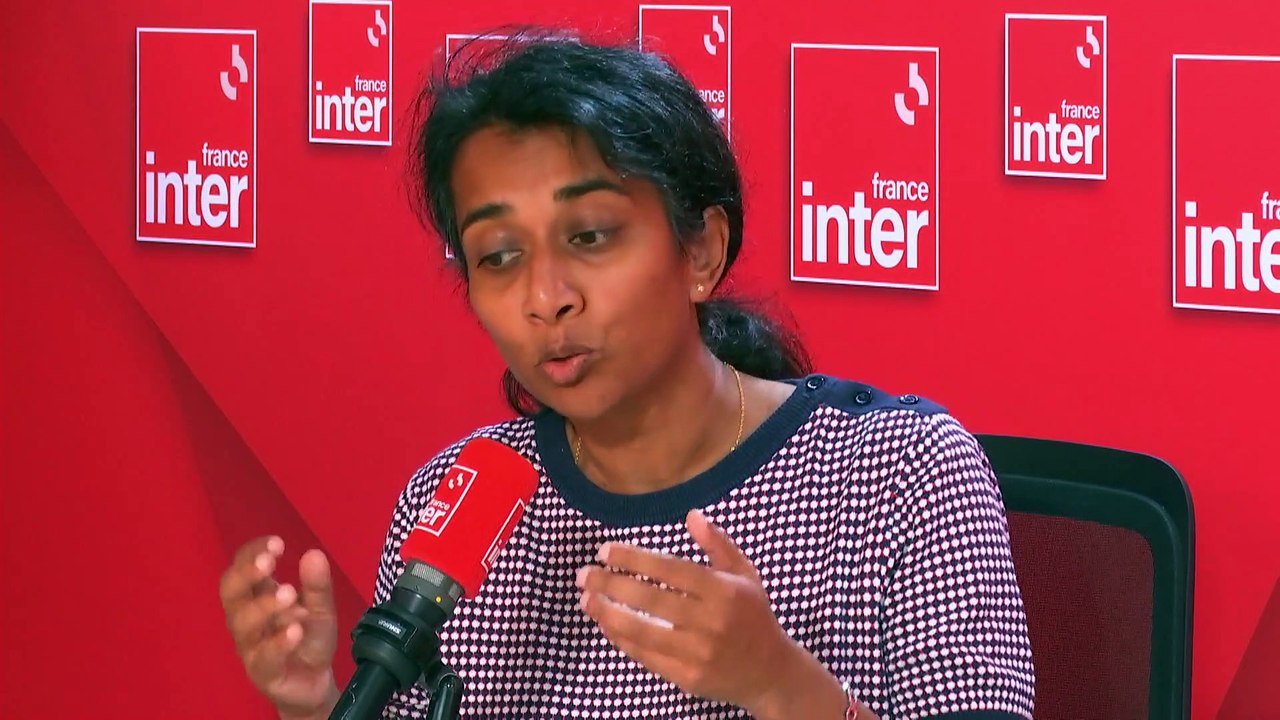 Interdiction de l'abaya : Sophie Vénétitay craint "le départ d'élèves vers le privé confessionnel"