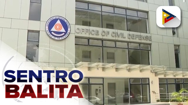 Mga paalala para maging handa at ligtas tuwing may bagyo at iba pang sama ng panahon