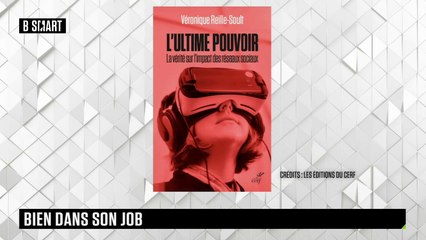SMART JOB - Bien dans son job du lundi 28 août 2023