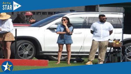 Meghan Markle  ces 10 looks de rentrée qu’on lui chipe sans vergogne