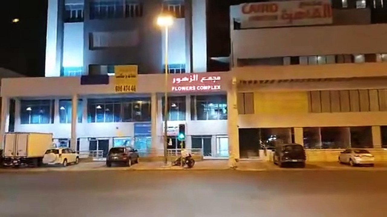 955 - قصة ومرت الأيام !! سوالف طريق