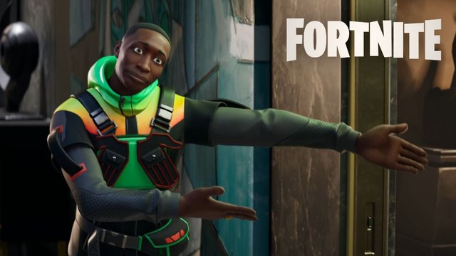 Khaby Lame Fortnite : comment obtenir le skin du célèbre Tiktokeur ?