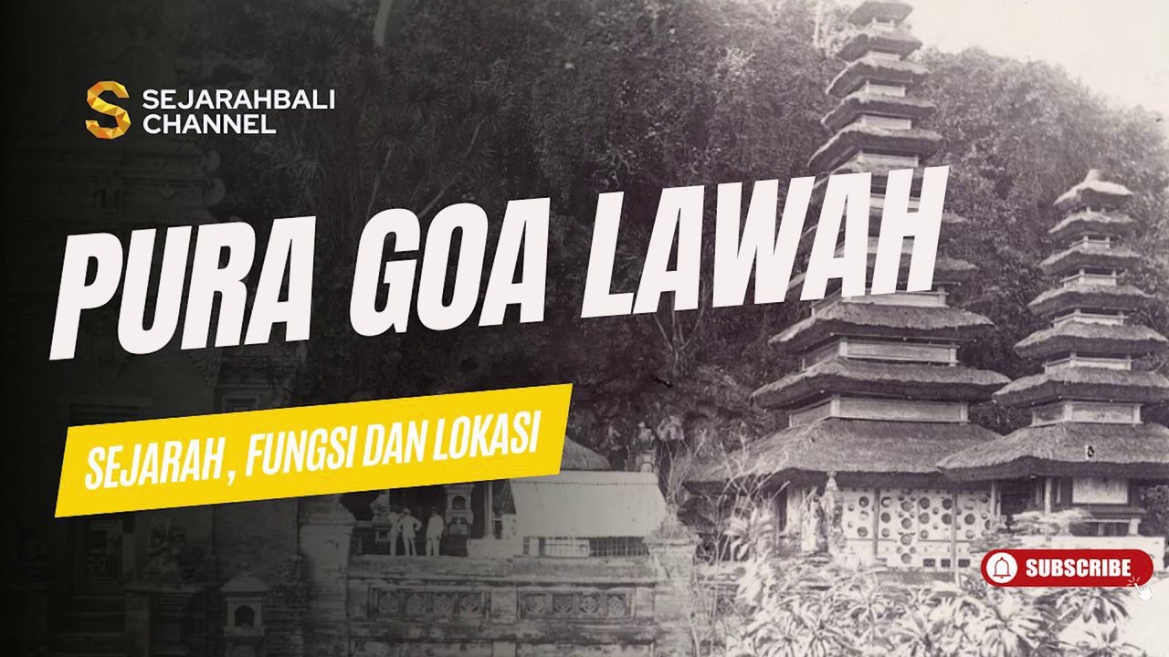 PURA GOA LAWAH