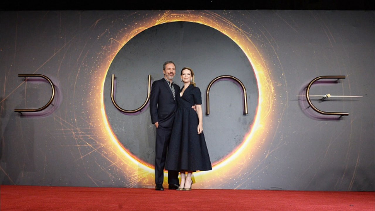 Grève des acteurs à Hollywood : la suite du film Dune voit sa sortie repoussée