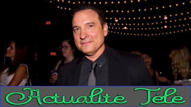 Jean Marc Généreux : l’ex juré de Danse avec les stars se livre sur la maladie de sa fille handicapé