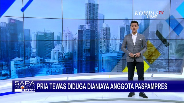 Danpaspampres Ungkap Pengusutan Kasus Pria Tewas Dianiaya Anggota Paspampres