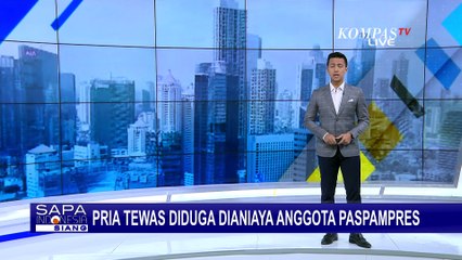 Danpaspampres Ungkap Pengusutan Kasus Pria Tewas Dianiaya Anggota Paspampres