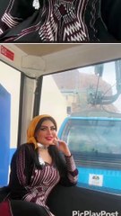 حليمة بولند في عسير