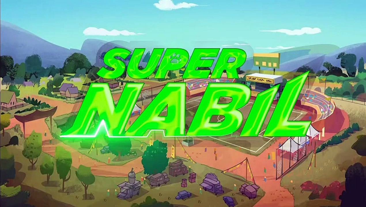 Super Nabil