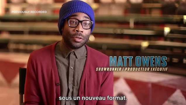 One Piece (2023) - saison 1 BONUS VO Les coulisses de l'adaptation