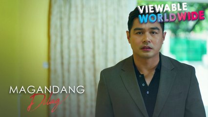 Magandang Dilag: Atty. Sungit’s shocking discovery! (Episode 45)