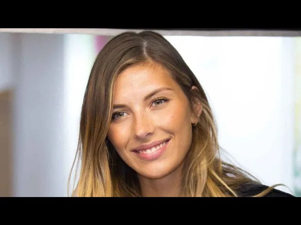 Camille Cerf maman pour la première fois  :qui est Théo Fleury, son compagnon ?