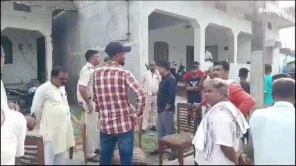 सिवान: आपसी रंजिश को लेकर दो गुटों के बीच हिंसक झड़प, आधा दर्जन गंभीर घायल