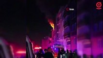 Eskişehir’de patlama: Hayatını kaybeden şahsın kimliği belli oldu