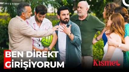 Sen Şimdi Naneyi Yemedin Mi Taner - Kısmet 10. Bölüm (FİNAL)