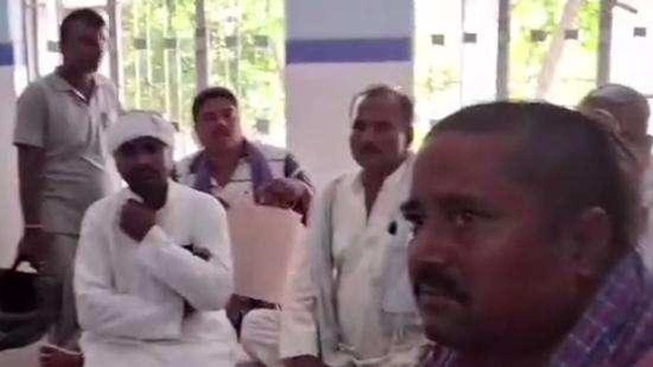 बक्सर: डिहरी गोलीकांड में तीन अज्ञात के खिलाफ प्राथमिकी दर्ज, गांव में बढ़ाई गई सुरक्षा